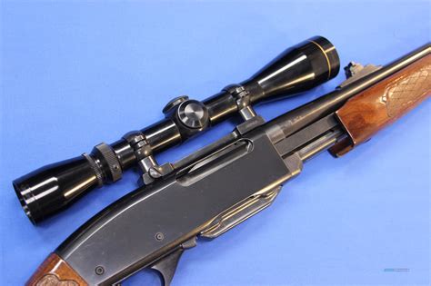 remington 760 for sale